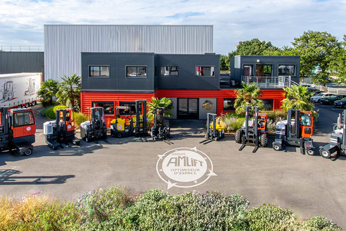 savoirfaire-Amlift